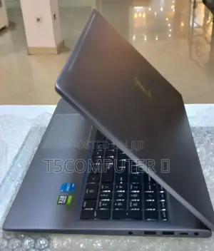 New Laptop HP ZBook 14 16GB Intel Core I5 SSD 512GB