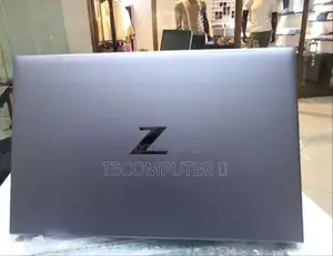 New Laptop HP ZBook 14 16GB Intel Core I5 SSD 512GB