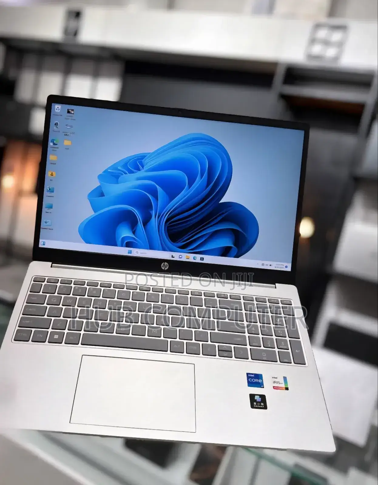 New Laptop HP Stream Notebook 16GB Intel Core I7 SSD 512GB