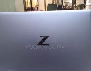 New Laptop HP ZBook Firefly 16inch G9 16GB Intel Core I5 SSD 512GB