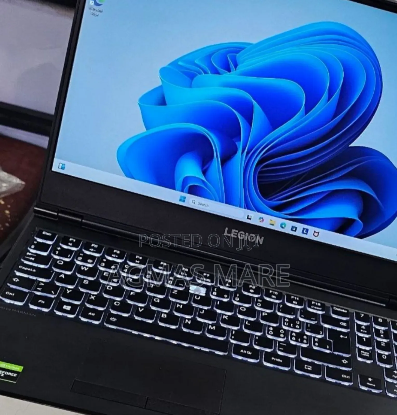 New Lenovo Legion Y7000P IRX9 Gaming Laptop 16GB Intel Core I7 256GB