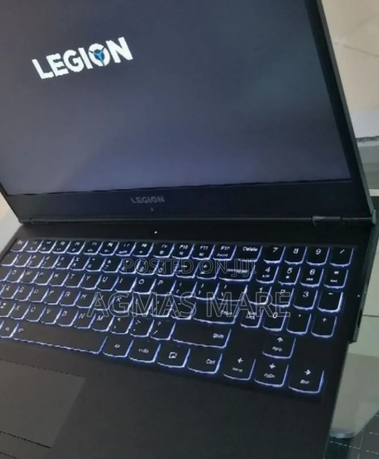 New Lenovo Legion Y7000P IRX9 Gaming Laptop 16GB Intel Core I7 256GB