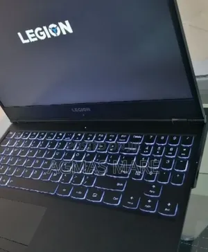 New Lenovo Legion Y7000P IRX9 Gaming Laptop 16GB Intel Core I7 256GB