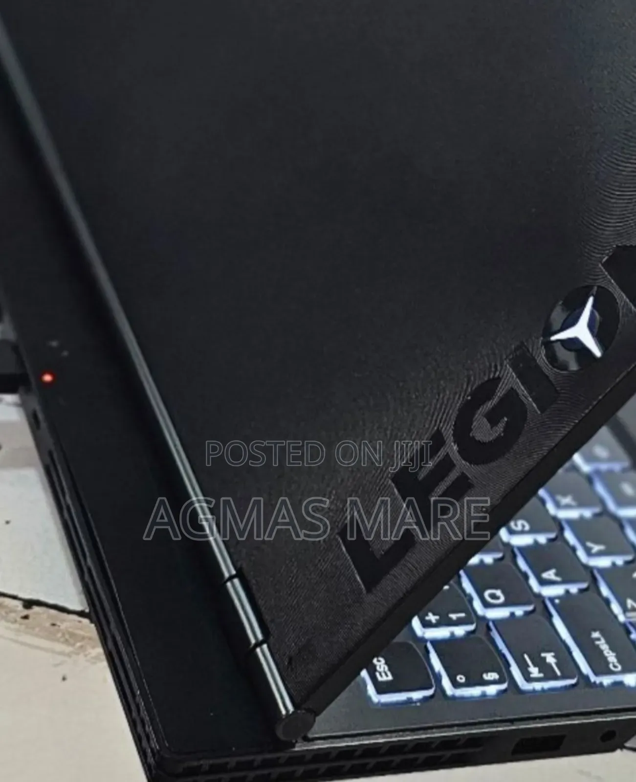 New Lenovo Legion Y7000P IRX9 Gaming Laptop 16GB Intel Core I7 256GB