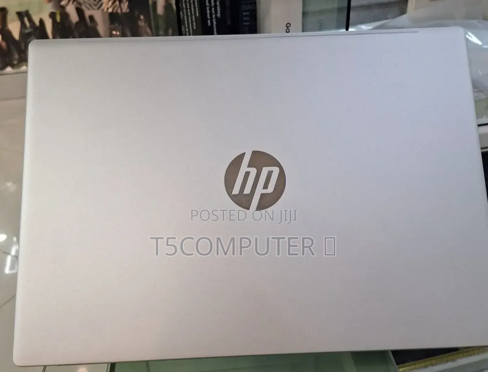 New Laptop HP Pavilion 15 16GB SSD 512GB