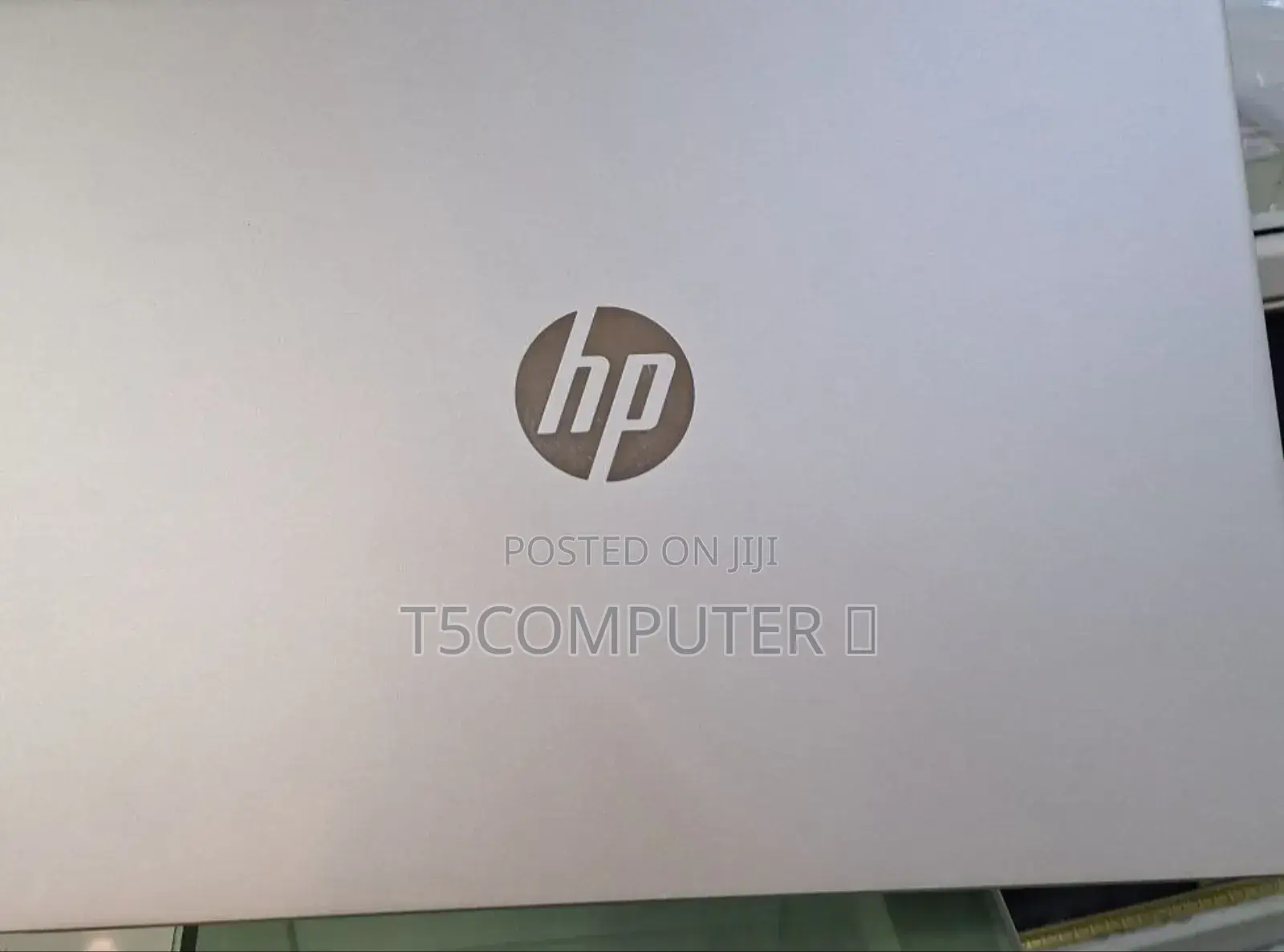 New Laptop HP Pavilion 15 16GB SSD 512GB