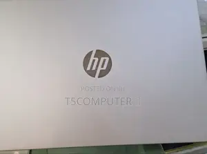 New Laptop HP Pavilion 15 16GB SSD 512GB