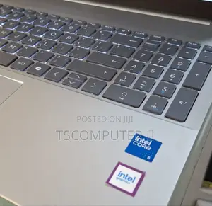 New Laptop HP Pavilion 15 16GB SSD 512GB