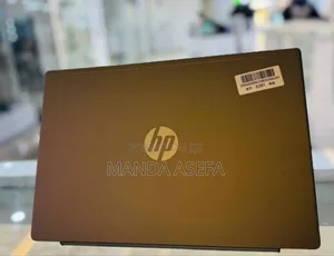 New Laptop HP Pavilion 14 16GB Intel Core I7 SSD 512GB