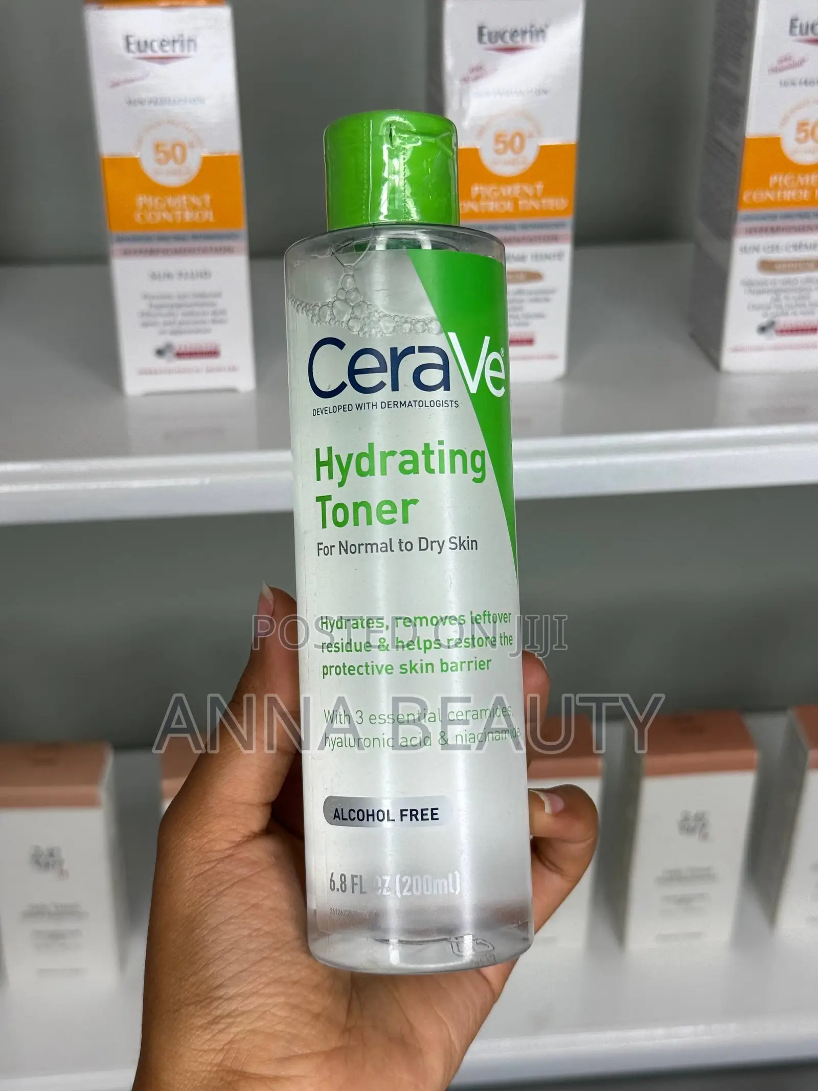 Cerave Hydrating