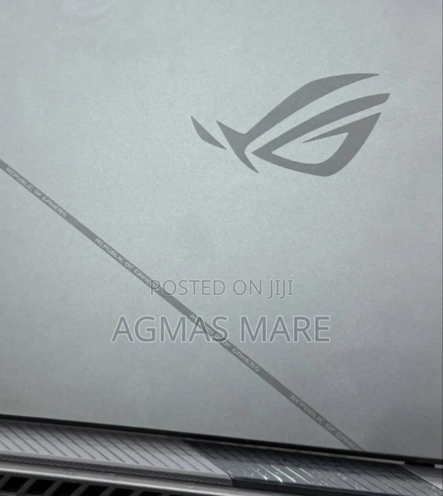 New Laptop Asus ROG Strix G16 G614 16GB Intel Core I9 SSD 1T