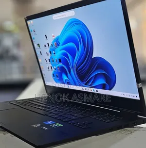 Photo - New Laptop HP Omen 16 16GB Intel Core I7 SSD 1T