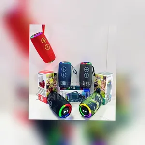 Photo - JBL Speaker Now Instock Grab Fast