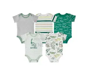 Photo - Body Suits From Usa