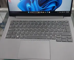 New Laptop Lenovo Thinkbook 14 16GB Intel Core I5 SSD 512GB