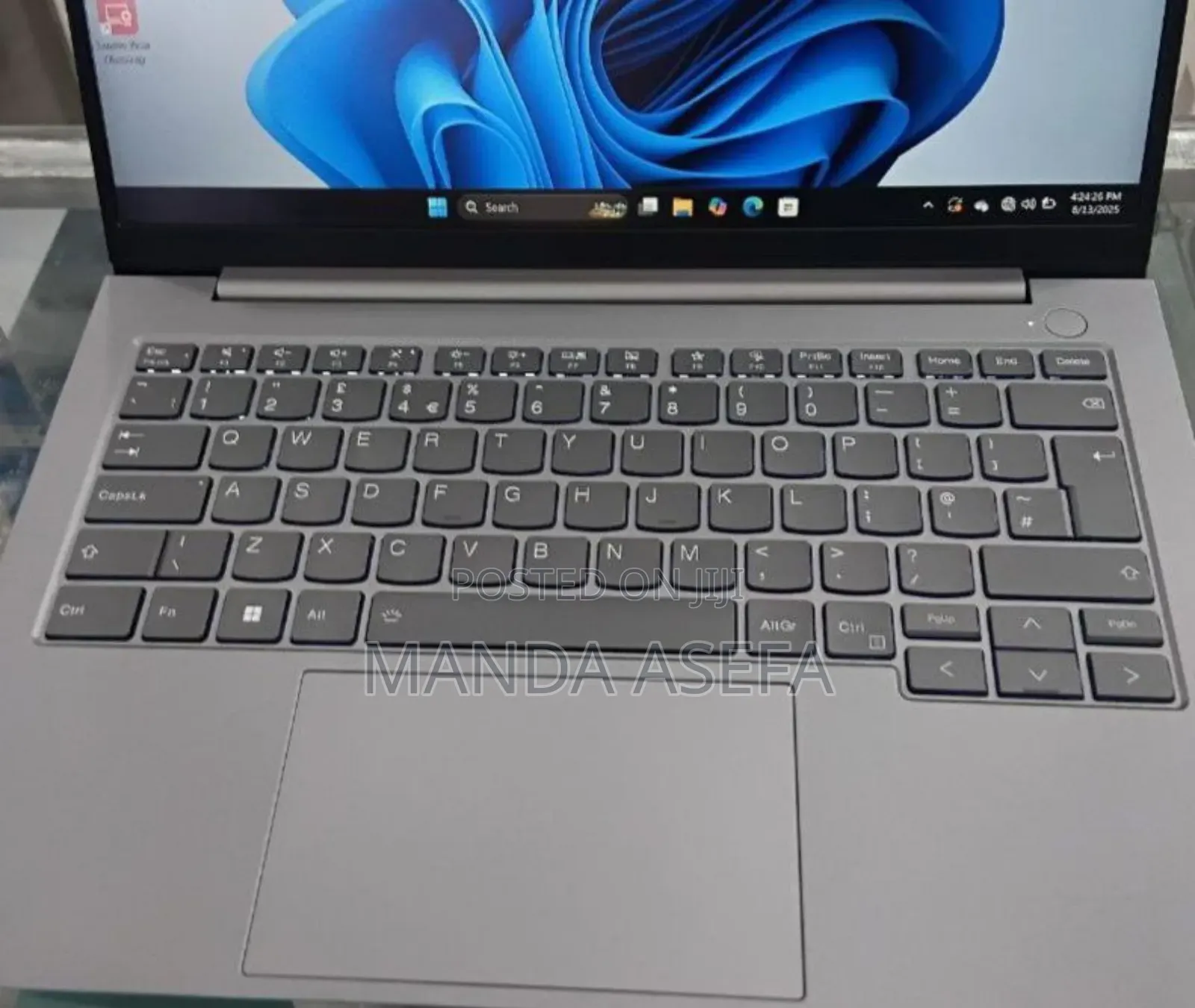 New Laptop Lenovo Thinkbook 14 16GB Intel Core I5 SSD 512GB