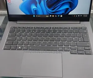 New Laptop Lenovo Thinkbook 14 16GB Intel Core I5 SSD 512GB