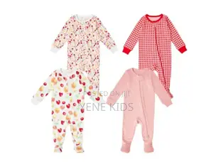 Photo - Member's Mark Sleep Play Pajamas
