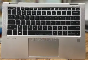 New Laptop HP EliteBook X360 1030 G3 8GB Intel Core I7 SSD 512GB