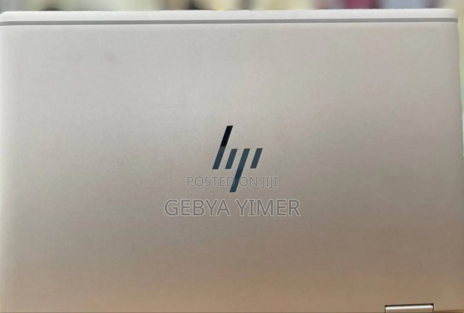 New Laptop HP EliteBook X360 1030 G3 8GB Intel Core I7 SSD 512GB