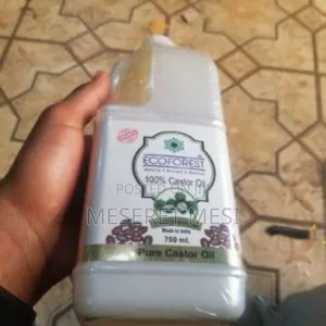 Ecoforest Natural Nurture