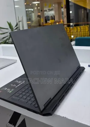 New Laptop Asus TUF Gaming A15 32GB Intel Core I9 SSD 1T