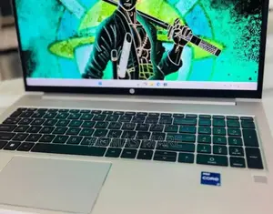 New Laptop HP ProBook 450 G9 16GB Intel Core I7 SSD 1T