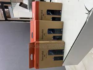 Photo - Amazon Tv Stick