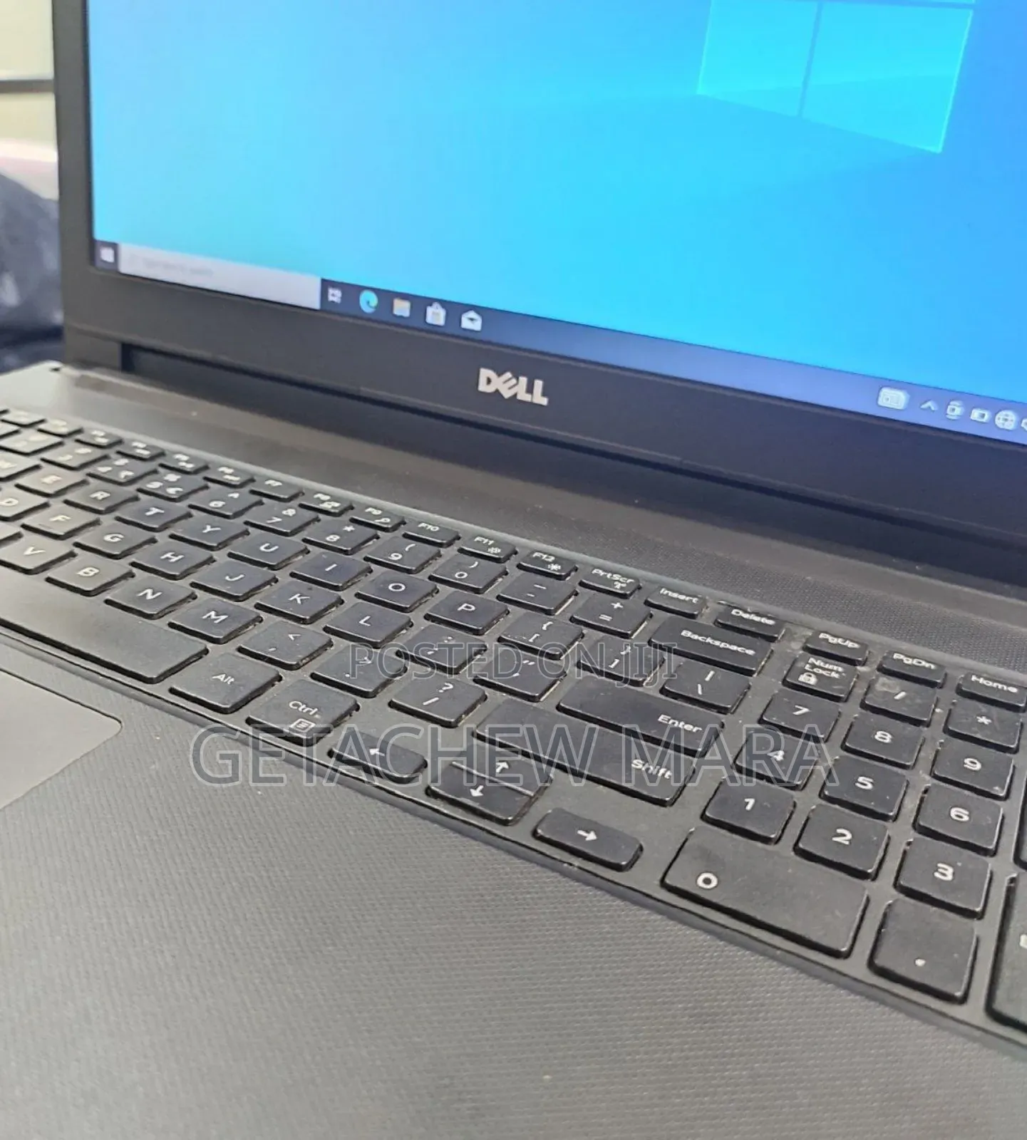 New Laptop Dell Vostro 1014 8GB Intel Core I5 SSD 256GB