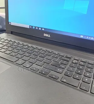 Photo - New Laptop Dell Vostro 1014 8GB Intel Core I5 SSD 256GB