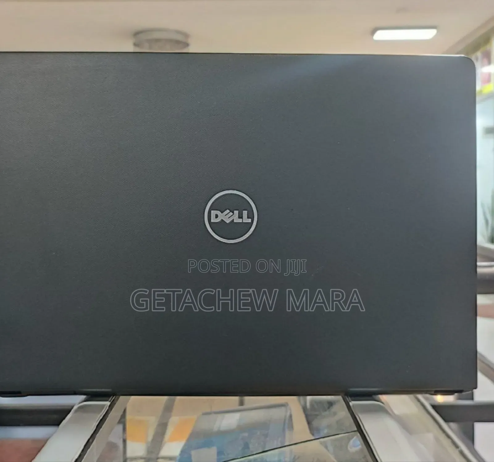 New Laptop Dell Vostro 1014 8GB Intel Core I5 SSD 256GB