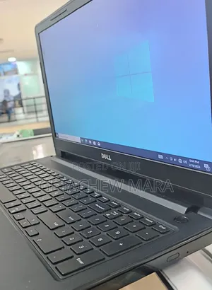 New Laptop Dell Vostro 1014 8GB Intel Core I5 SSD 256GB