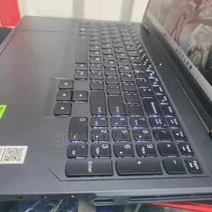 New Laptop Lenovo Legion 5 16GB AMD Ryzen 9 SSD 1T