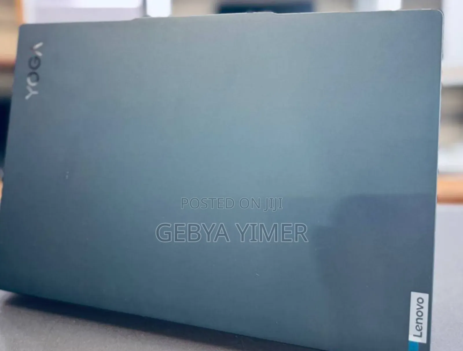 New Laptop Lenovo Yoga 2 32GB Intel Core I7 SSD 1T