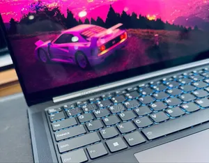 Photo - New Laptop Lenovo Yoga 2 32GB Intel Core I7 SSD 1T