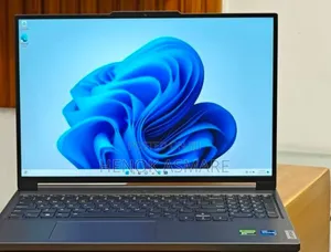 New Laptop Lenovo Legion 5 16GB Intel Core I7 SSD 1T