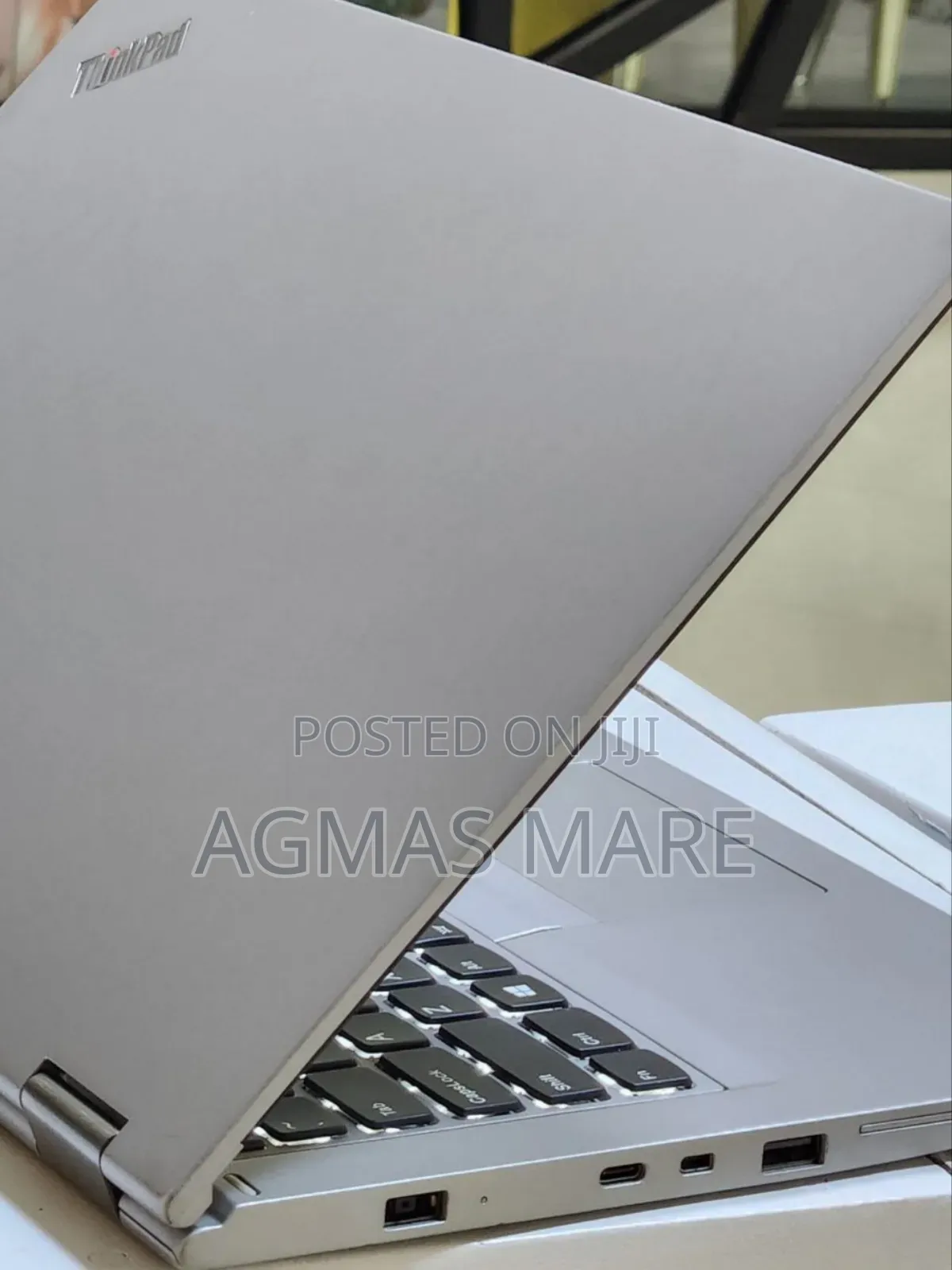 New Laptop Lenovo ThinkPad X380 Yoga 16GB Intel Core I5 SSD 512GB