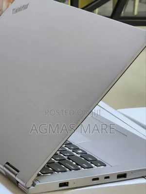 New Laptop Lenovo ThinkPad X380 Yoga 16GB Intel Core I5 SSD 512GB