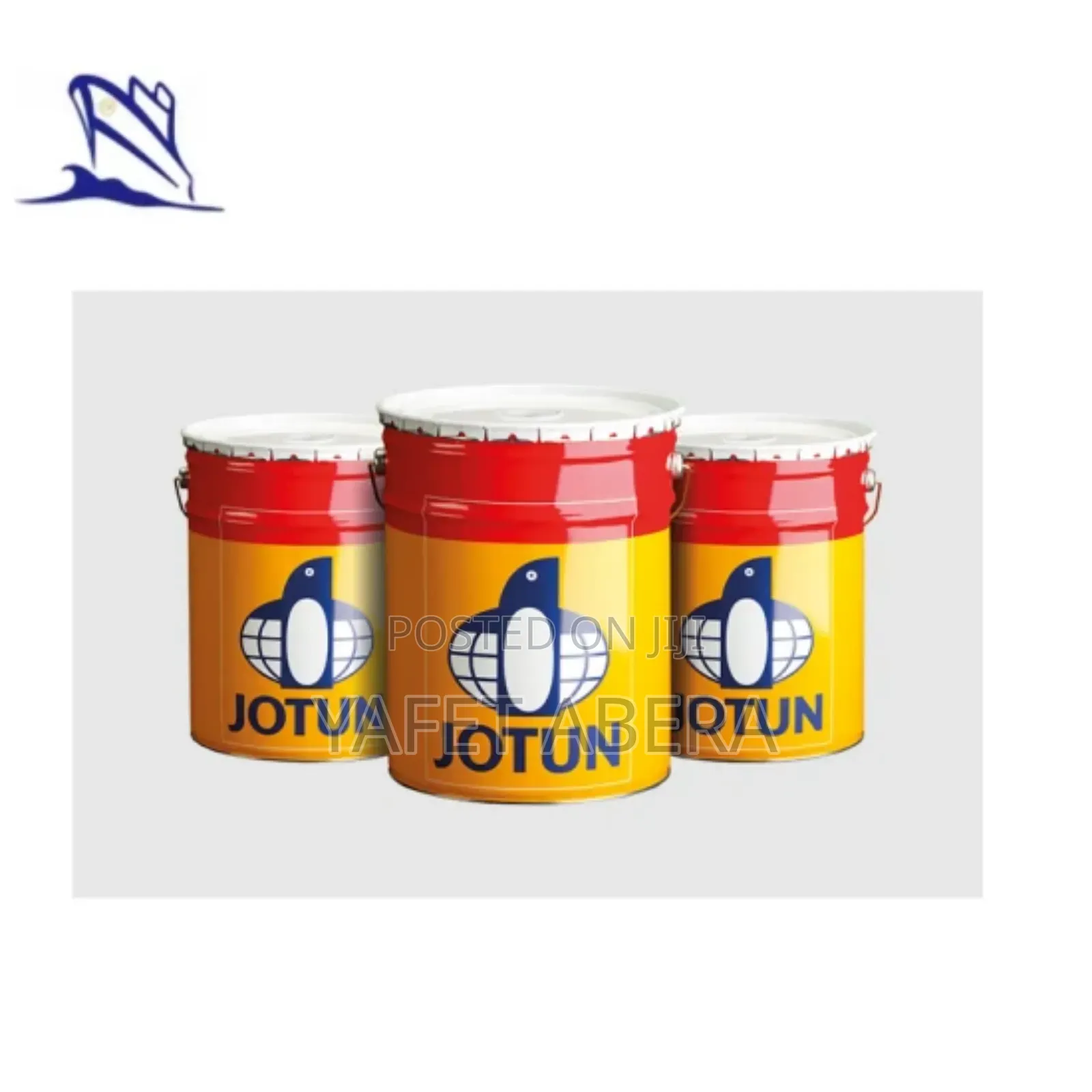 Jotun Paints