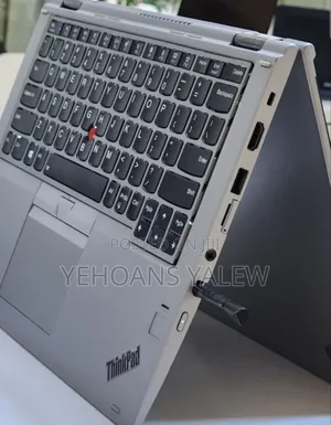 New Laptop Lenovo ThinkPad X380 Yoga 16GB Intel Core I5 SSD 512GB
