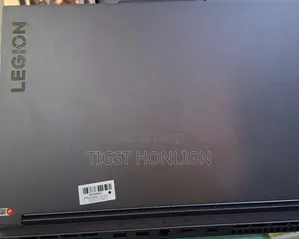 New Laptop Lenovo Legion Y720 16GB Intel Core I7 SSD 1T