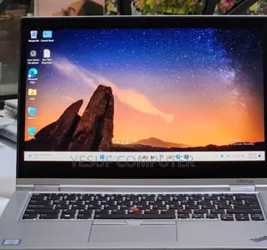 New Laptop Lenovo ThinkPad X380 Yoga 16GB Intel Core I5 SSD 512GB