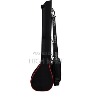 Photo - Bass Guitar Bag