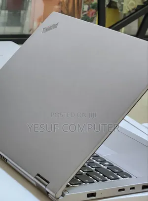 New Laptop Lenovo ThinkPad X380 Yoga 16GB Intel Core I5 SSD 512GB