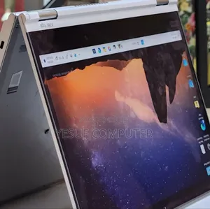 New Laptop Lenovo ThinkPad X380 Yoga 16GB Intel Core I5 SSD 512GB