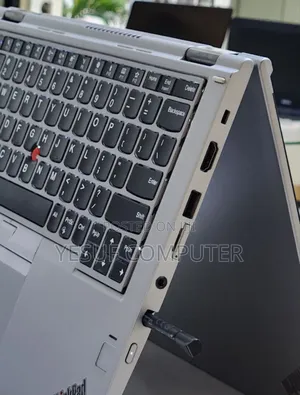 New Laptop Lenovo ThinkPad X380 Yoga 16GB Intel Core I5 SSD 512GB