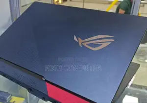 New Laptop Asus ROG Strix G15 16GB AMD Ryzen 9 SSD 1T