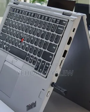 New Laptop Lenovo ThinkPad X380 Yoga 16GB Intel Core I5 SSD 512GB