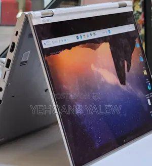 New Laptop Lenovo ThinkPad X380 Yoga 16GB Intel Core I5 SSD 512GB