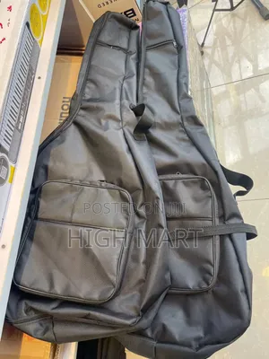 Photo - Guitar Bag